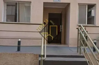 Apartamento com 2 quartos à venda no Jardim Carvalho, Bauru 