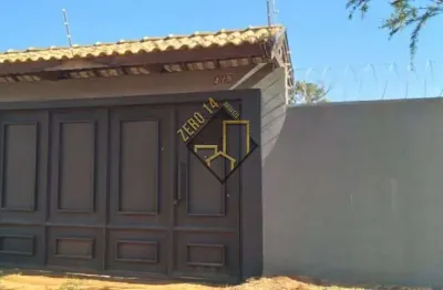 Chácara / sítio com 3 quartos à venda no Estância Balneária Águas Virtuosas, Bauru 