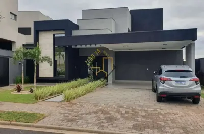 Casa com 3 quartos à venda no Alphaville, Bauru 