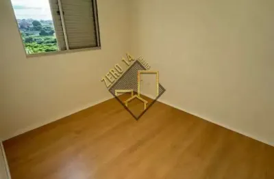 Apartamento com 2 quartos à venda no Jardim Estrela D'Alva, Bauru 
