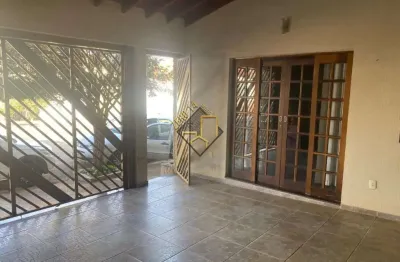 Casa com 3 quartos à venda no Residencial Nova Bauru, Bauru , 200 m2 por R$ 270.000