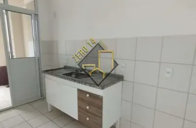 Apartamento com 2 quartos à venda no Parque Viaduto, Bauru 
