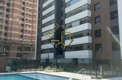 Apartamento com 3 quartos à venda na Vila Aviação, Bauru 