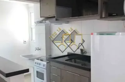 Apartamento com 1 quarto para alugar na Vila Santa Tereza, Bauru 