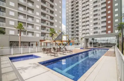 Casa com 2 quartos à venda no Residencial Parque Granja Cecília B, Bauru 