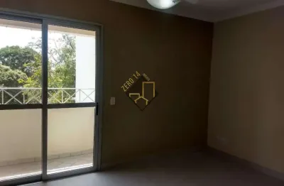 Apartamento com 3 quartos à venda na Vila Cardia, Bauru 