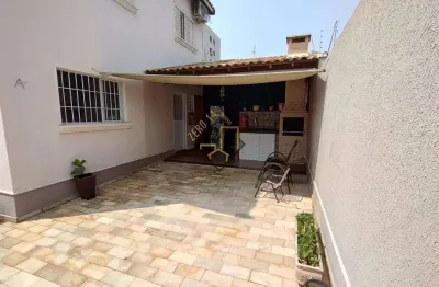 Casa com 3 quartos à venda no Jardim Terra Branca, Bauru 