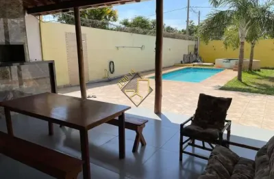 Chácara / sítio com 2 quartos à venda no Vale do Igapó, Bauru 