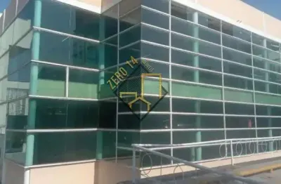 Casa comercial para alugar na Vila Santa Tereza, Bauru 