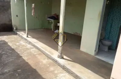 Casa com 2 quartos à venda no Núcleo Habitacional Mary Dota, Bauru 