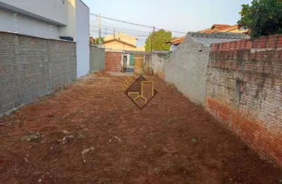 Terreno à venda no Jardim Vânia Maria, Bauru 