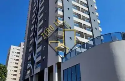 Essenza residencial com facilidade de pagamento com a a construtora