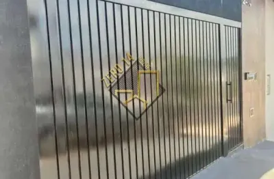 Casa com 3 quartos à venda no Jardim Solange, Bauru 