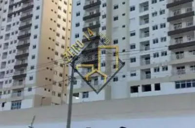 Apartamento com 2 quartos à venda no Parque Residencial das Camélias, Bauru 