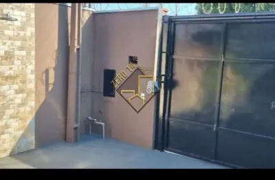 Casa com 3 quartos à venda no Jardim Olímpico, Bauru 