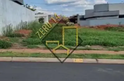Terreno à venda no Floratta Altos das Nações Bauru, Bauru 