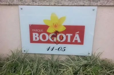Apartamento com 2 quartos à venda no Parque Bauru, Bauru 
