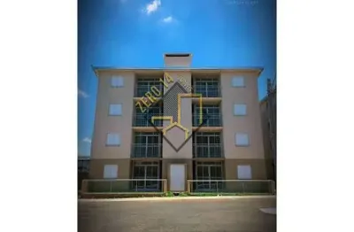 Apartamento com 2 quartos à venda no Parque Viaduto, Bauru 