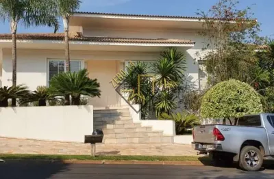 Casa com 4 quartos à venda no Samambaia Parque Residencial, Bauru 