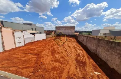 Terreno à venda no Jardim Marília, Bauru 