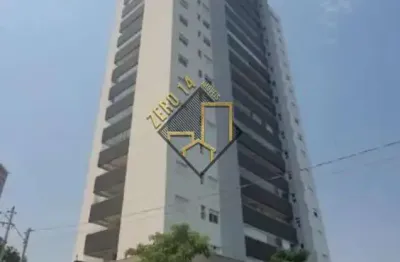 Apartamento com 1 quarto à venda na Vila Aviação, Bauru 