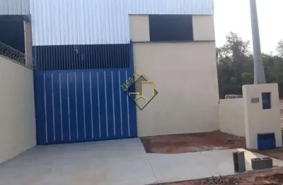 Barracão / Galpão / Depósito para alugar no Jardim Marabá, Bauru 