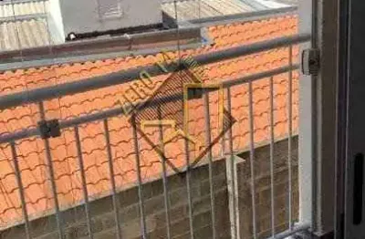 Apartamento com 2 quartos para alugar no Parque São João, Bauru 