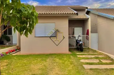 Casa com 2 quartos à venda no Parque São João, Bauru 
