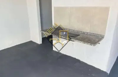 Casa com 2 quartos à venda no Núcleo Residencial Beija-Flor, Bauru 