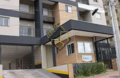 Apartamento com 2 quartos para alugar no Jardim Planalto, Bauru 
