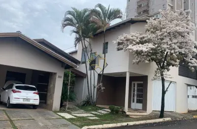 Casa com 4 quartos à venda no Jardim Estoril, Bauru 