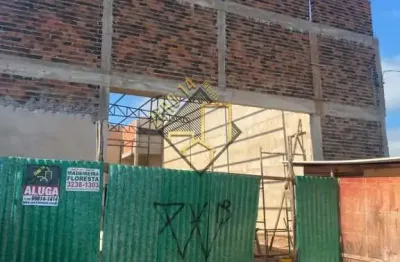Barracão vila industrial de frente para rodovia elias miguél maluf