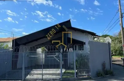 Casa com 3 quartos à venda no Jardim Terra Branca, Bauru 