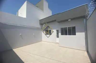 Casa com 3 quartos à venda na Vila Souto, Bauru 