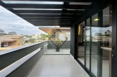 Casa com 3 quartos à venda no Residencial Lago Sul, Bauru 