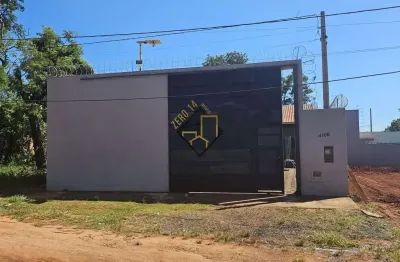 Chácara / sítio com 2 quartos à venda no Vale do Igapó III, Bauru 