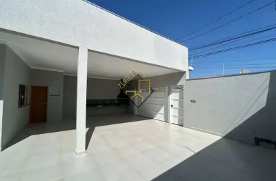 Casa com 3 quartos à venda no Jardim Marambá, Bauru 