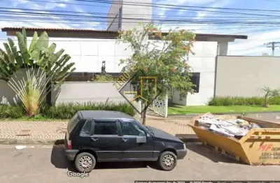 Casa comercial para alugar no Jardim Dona Sarah, Bauru 