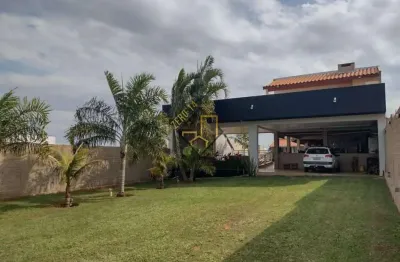 Chácara / sítio com 3 quartos à venda no Santa Izabel, Arealva 