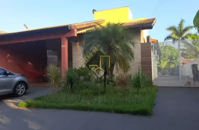 Casa com 3 quartos à venda no Residencial Vale Florido, Piratininga 