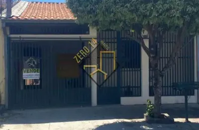 Casa com 2 quartos à venda no Jardim Nova Esperança, Bauru 