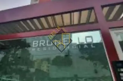 Apartamento com 2 quartos à venda no Parque Jardim Europa, Bauru 