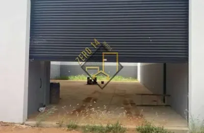 Barracão / Galpão / Depósito para alugar no Jardim Araruna, Bauru 