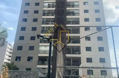 Apartamento com 3 quartos à venda na Vila Aviação, Bauru 