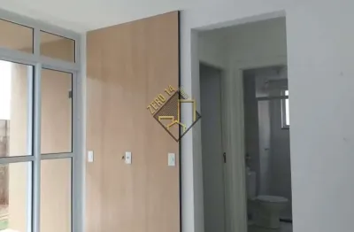 Apartamento com 2 quartos à venda no Parque Viaduto, Bauru 