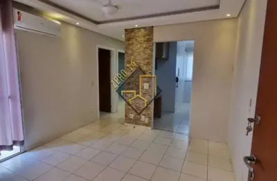 Apartamento com 2 quartos à venda no Jardim Terra Branca, Bauru 