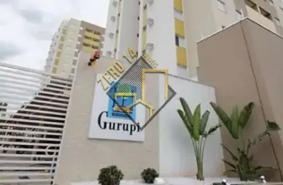 Apartamento com 3 quartos para alugar na Vila Aviação, Bauru 
