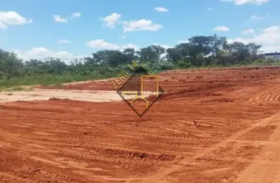 Terreno à venda no Jardim Marabá, Bauru 