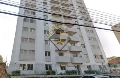 Apartamento com 3 quartos à venda na Vila Santa Tereza, Bauru 