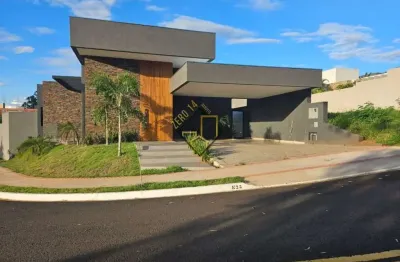 Casa com 4 quartos à venda na Vila Santista, Bauru 